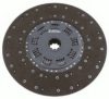 SACHS 1862 374 003 Clutch Disc